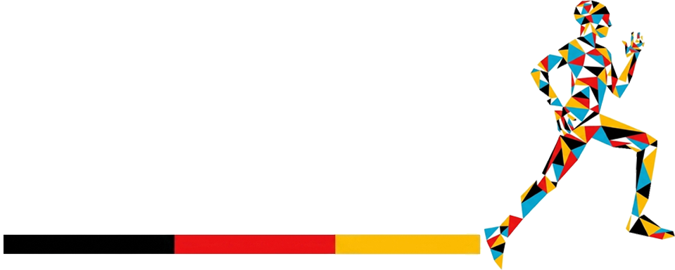 logo olymp sport management blanc